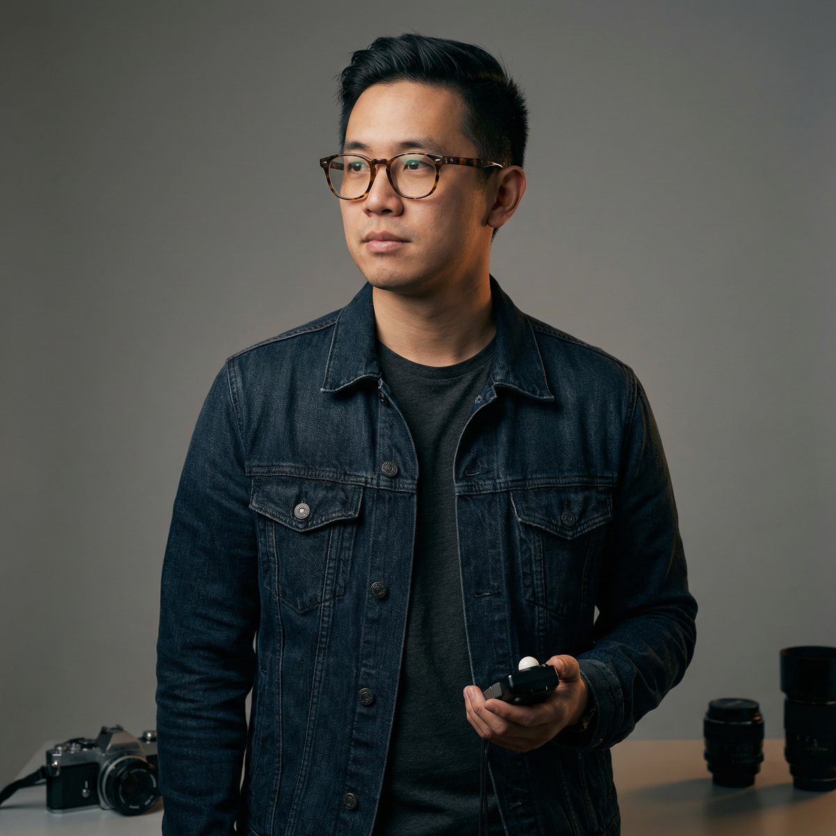 四虎摄影师赵明轩